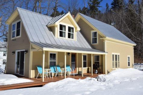 212 Main Street Caratunk ME 04925