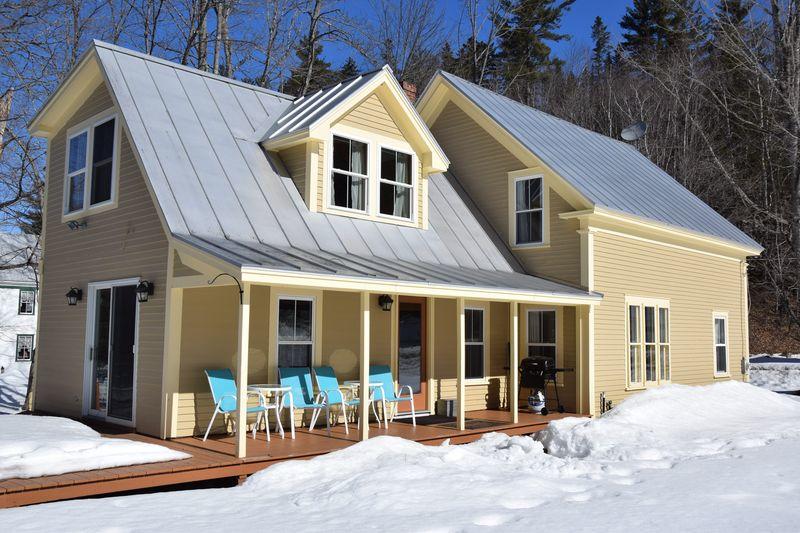 212 Main Street Caratunk ME 04925