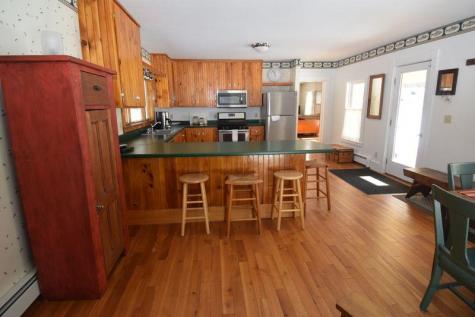 212 Main Street Caratunk ME 04925