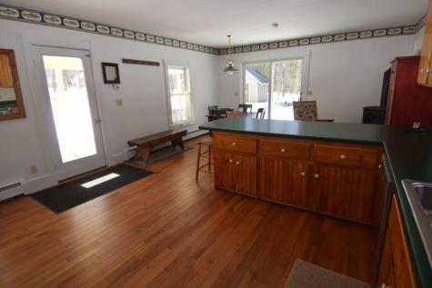 212 Main Street Caratunk ME 04925