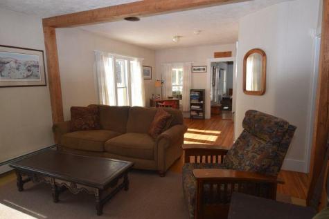212 Main Street Caratunk ME 04925