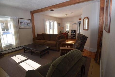 212 Main Street Caratunk ME 04925