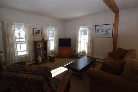 212 Main Street Caratunk ME 04925