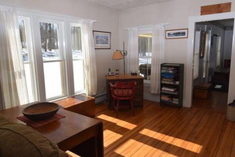212 Main Street Caratunk ME 04925
