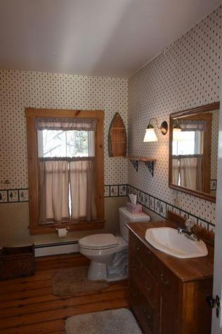 212 Main Street Caratunk ME 04925
