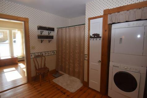 212 Main Street Caratunk ME 04925