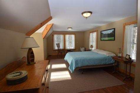 212 Main Street Caratunk ME 04925