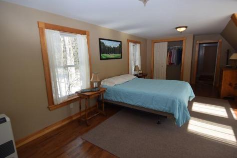 212 Main Street Caratunk ME 04925