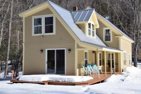 212 Main Street Caratunk ME 04925