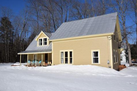 212 Main Street Caratunk ME 04925