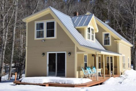 212 Main Street Caratunk ME 04925