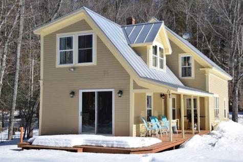 212 Main Street Caratunk ME 04925