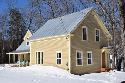 212 Main Street Caratunk ME 04925