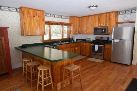 212 Main Street Caratunk ME 04925