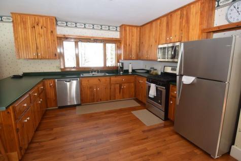 212 Main Street Caratunk ME 04925