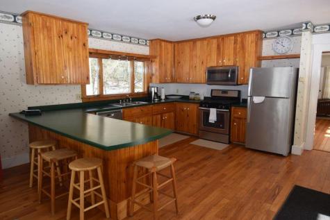 212 Main Street Caratunk ME 04925