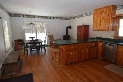 212 Main Street Caratunk ME 04925