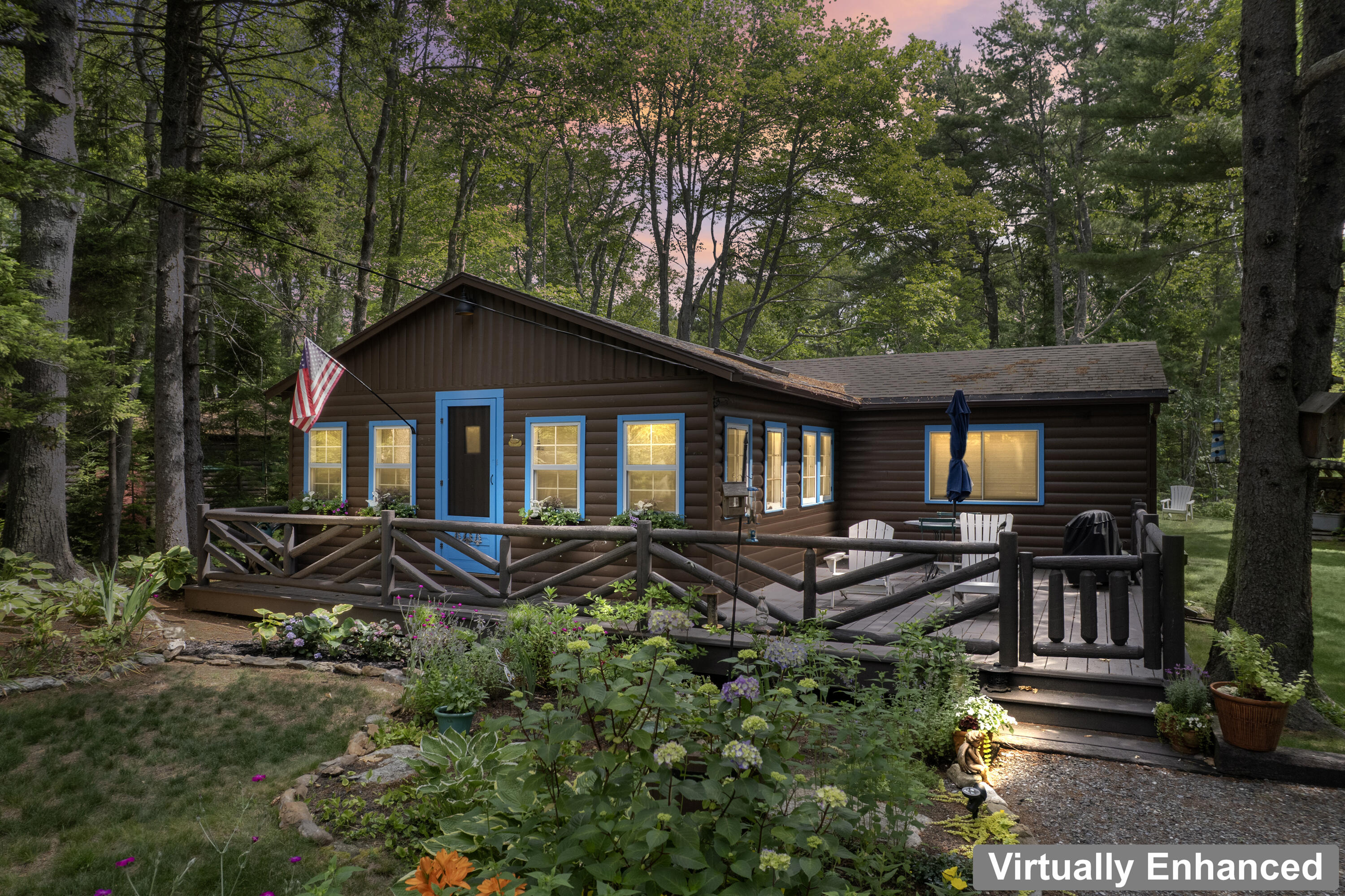 94 Crest Avenue Boothbay Harbor ME 04538