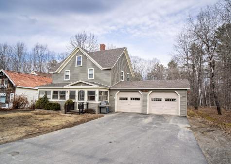 1112 South Street Dover-foxcroft ME 04426