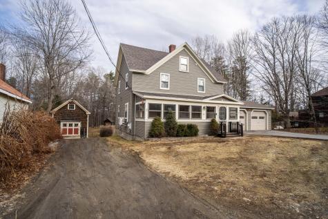 1112 South Street Dover-foxcroft ME 04426
