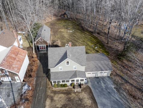 1112 South Street Dover-foxcroft ME 04426