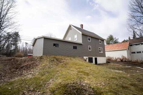 1112 South Street Dover-foxcroft ME 04426