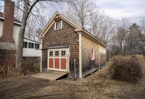 1112 South Street Dover-foxcroft ME 04426