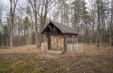 1112 South Street Dover-foxcroft ME 04426