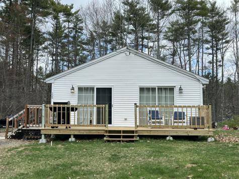 125 Fairview Drive Waterboro ME 04061