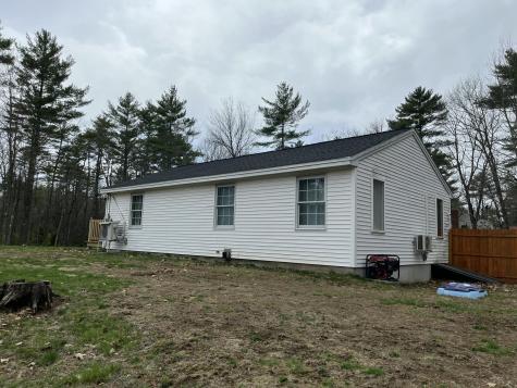 125 Fairview Drive Waterboro ME 04061