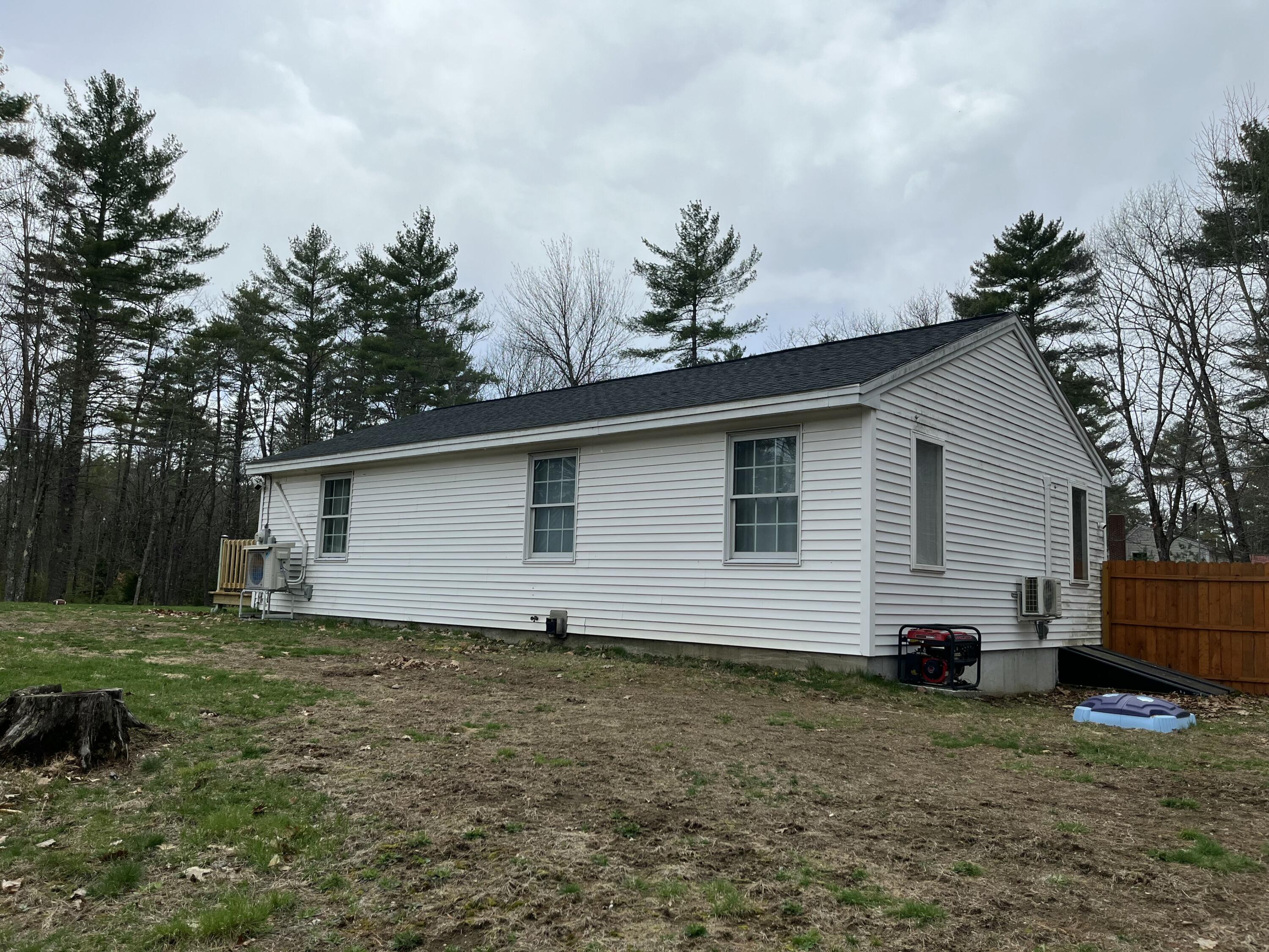 125 Fairview Drive Waterboro ME 04061