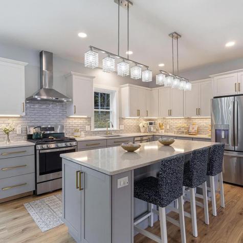 19 Winters Road Holden ME 04429