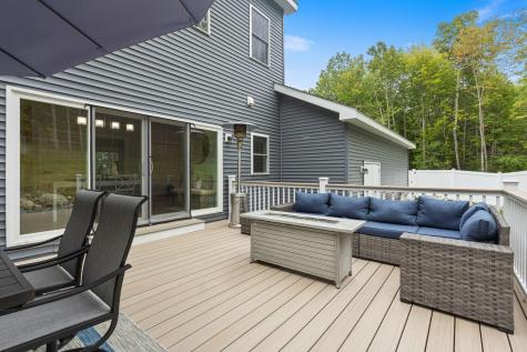 19 Winters Road Holden ME 04429