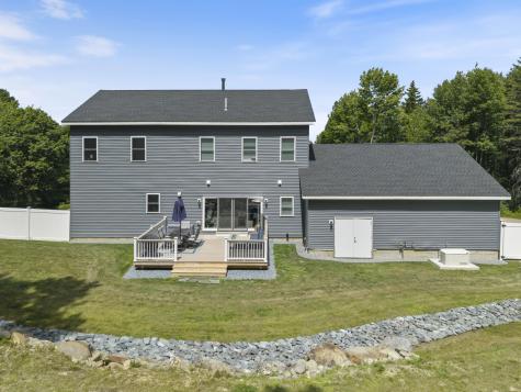 19 Winters Road Holden ME 04429