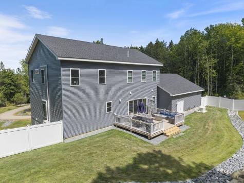 19 Winters Road Holden ME 04429