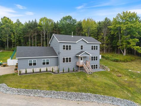 19 Winters Road Holden ME 04429