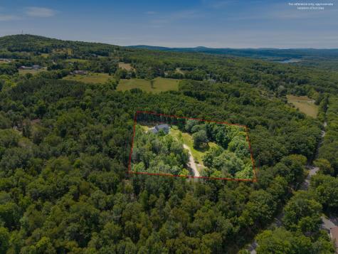 19 Winters Road Holden ME 04429