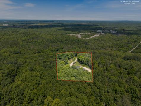 19 Winters Road Holden ME 04429