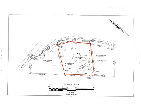 19 Winters Road Holden ME 04429