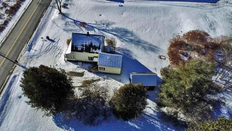 1649 Bangor Road Linneus ME 04730