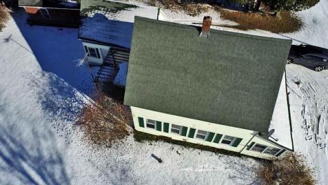 1649 Bangor Road Linneus ME 04730