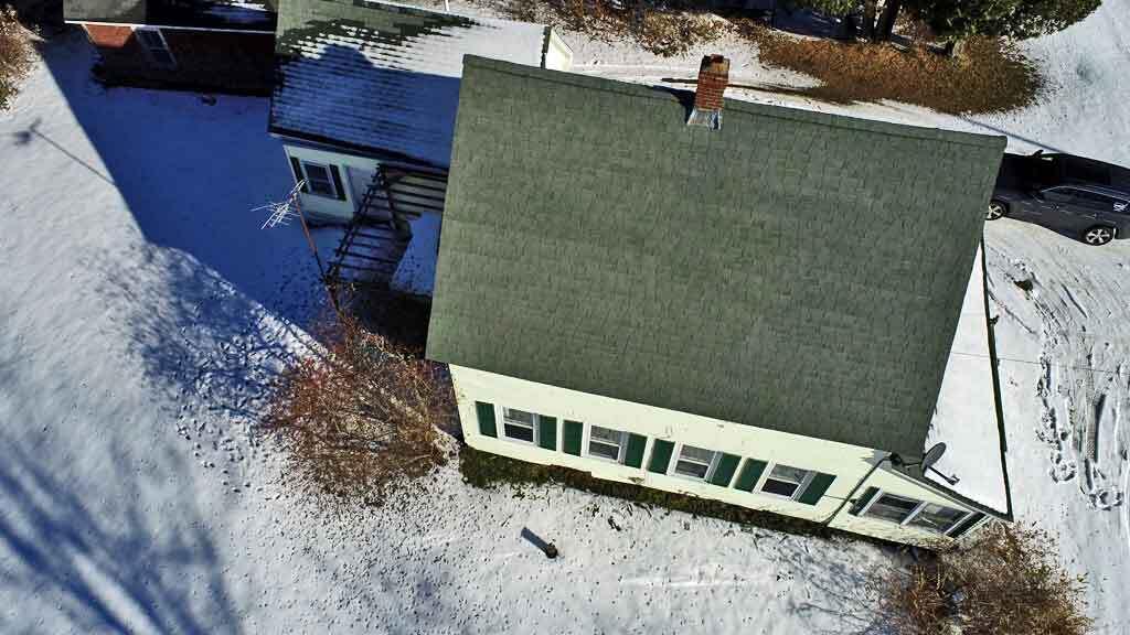 1649 Bangor Road Linneus ME 04730