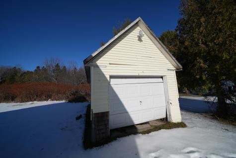 1649 Bangor Road Linneus ME 04730