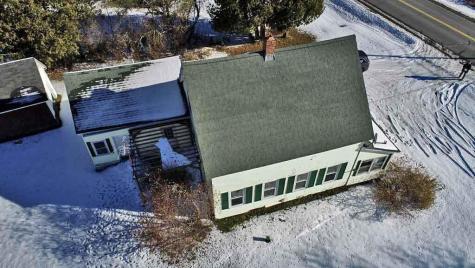 1649 Bangor Road Linneus ME 04730