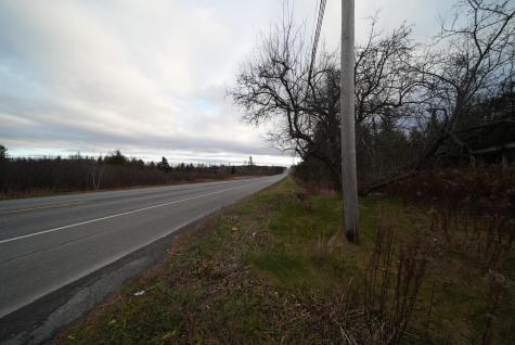 1649 Bangor Road Linneus ME 04730