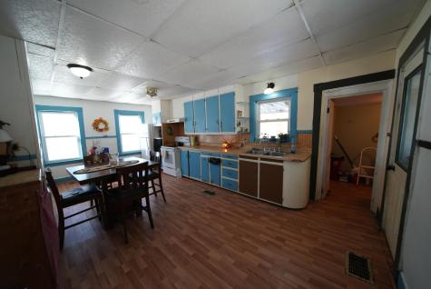 1649 Bangor Road Linneus ME 04730