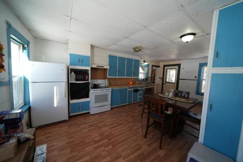 1649 Bangor Road Linneus ME 04730