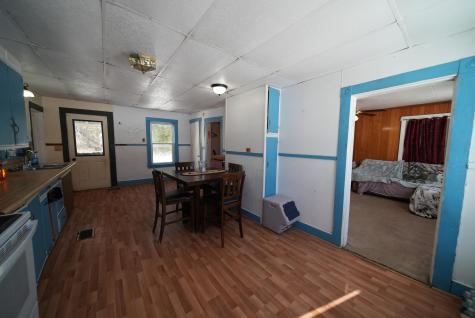 1649 Bangor Road Linneus ME 04730