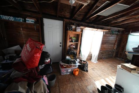 1649 Bangor Road Linneus ME 04730