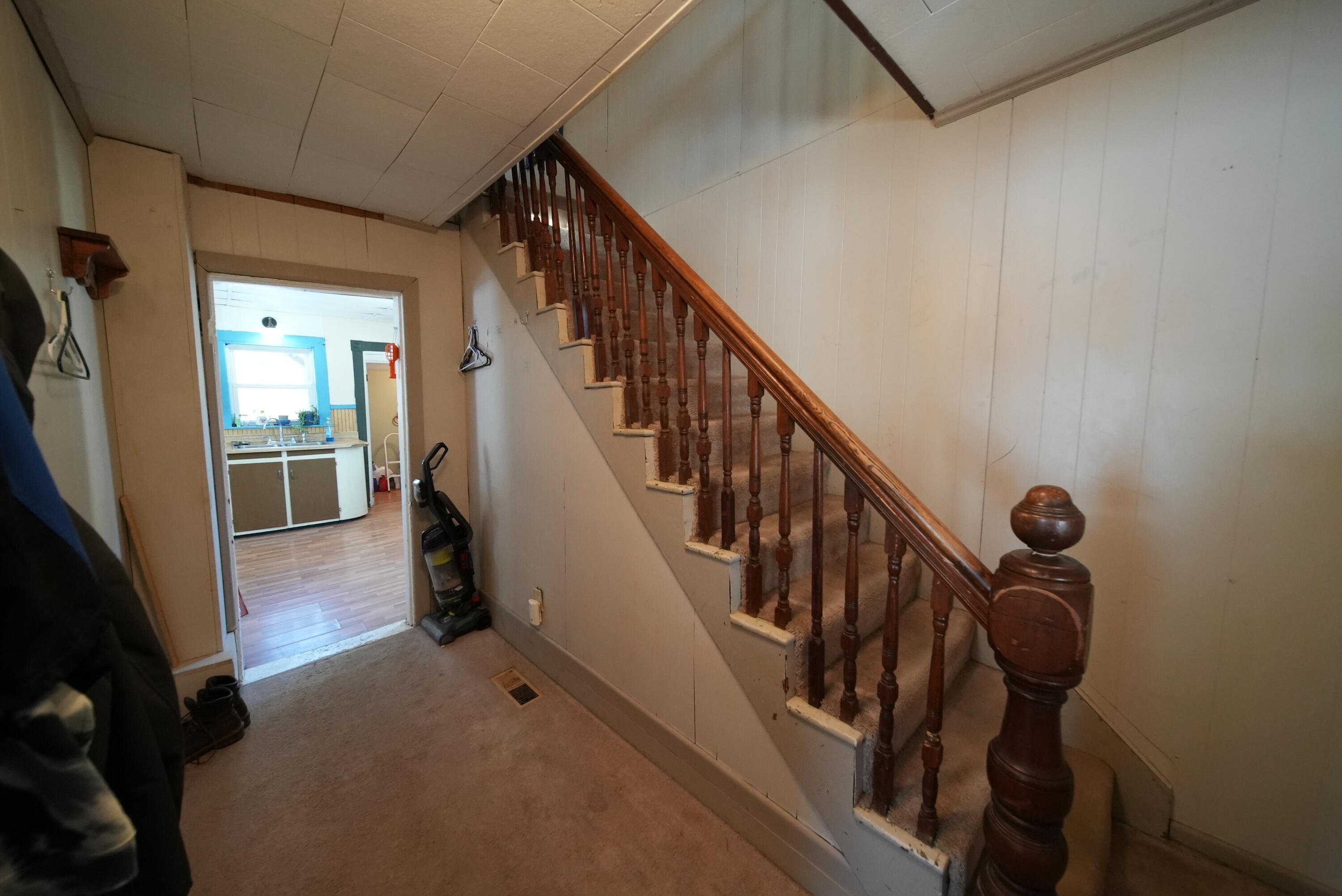 1649 Bangor Road Linneus ME 04730
